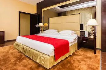 Nehal Hotel Abu Dabi