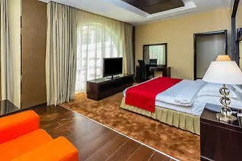 Nehal Hotel Abu Dabi
