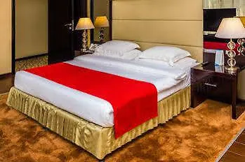 Nehal Hotel Abu Dabi 3*,