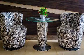 Nehal Hotel Abu Dabi Birleşik Arap Emirlikleri