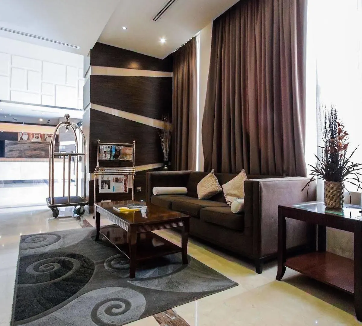 Nehal Hotel Abu Dabi