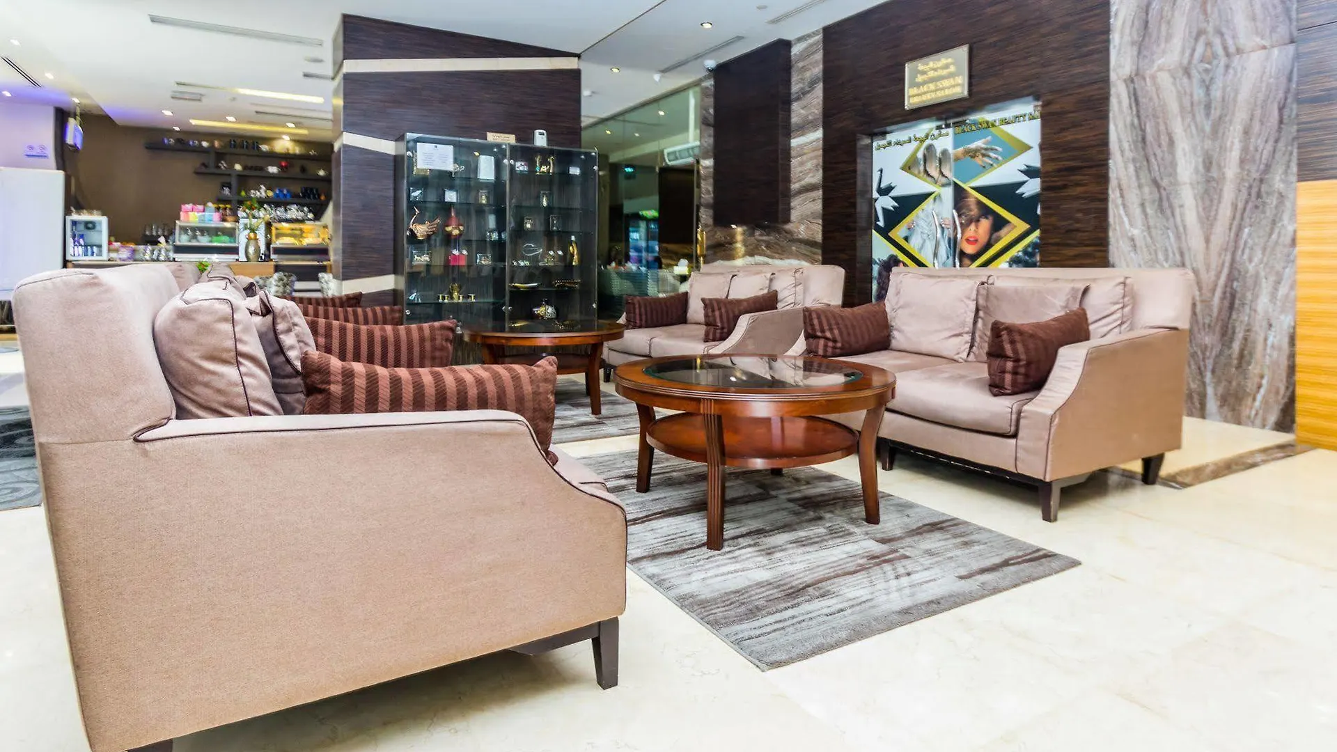 Nehal Hotel Abu Dabi