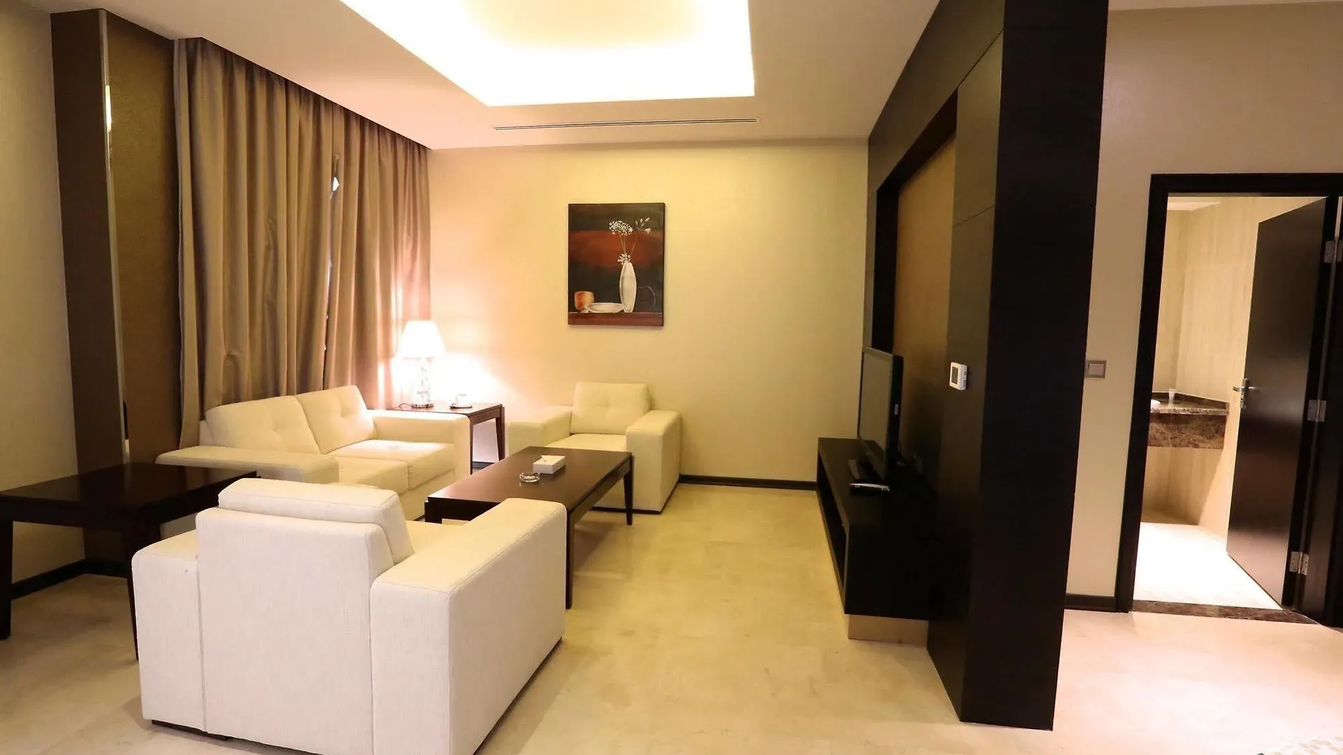 Nehal Hotel Abu Dabi Birleşik Arap Emirlikleri