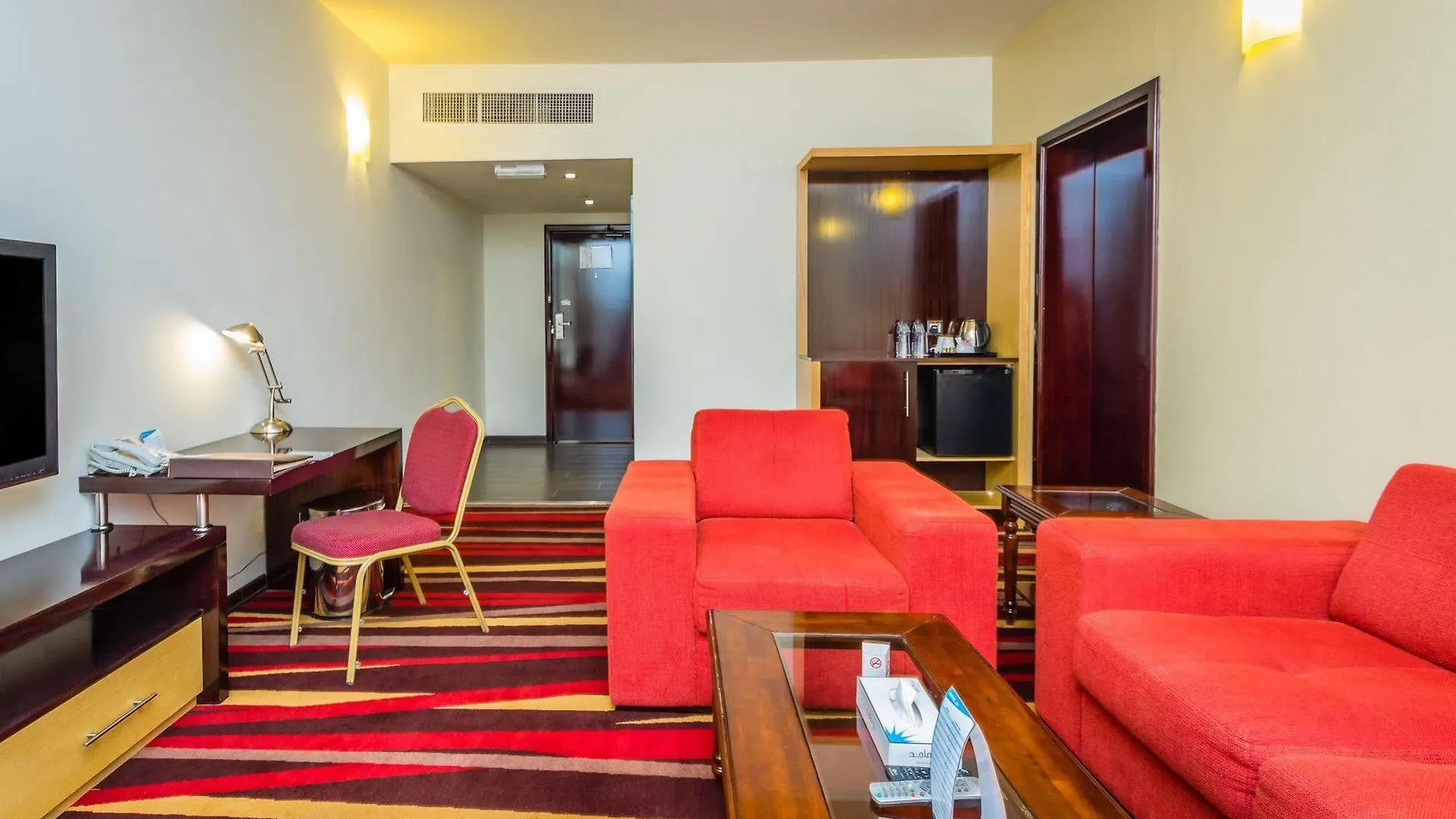 Nehal Hotel Abu Dabi