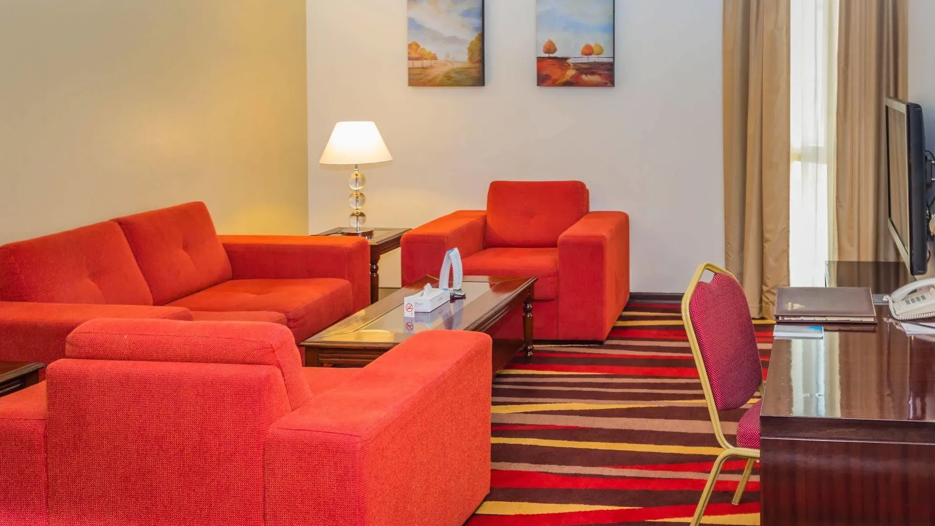 Nehal Hotel Abu Dabi Birleşik Arap Emirlikleri