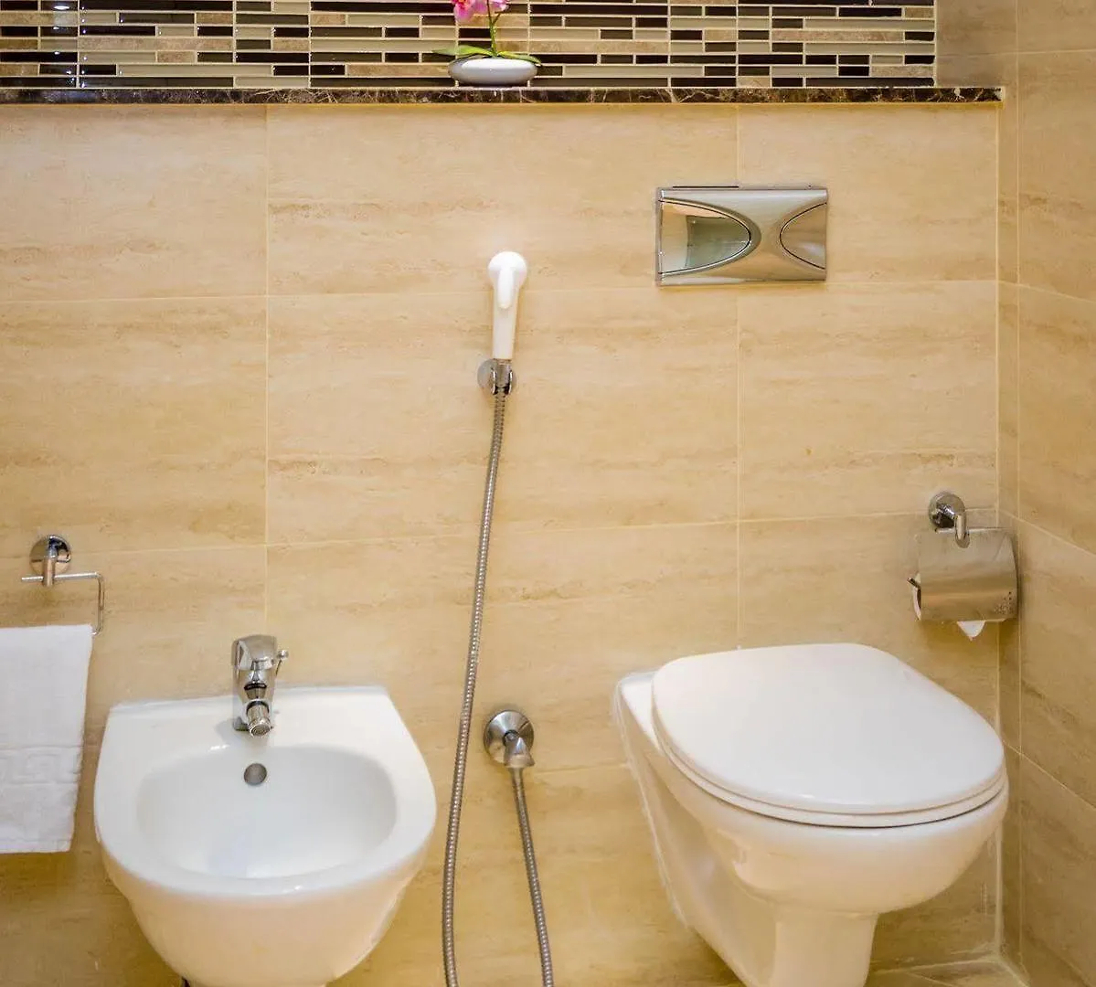 Nehal Hotel Abu Dabi