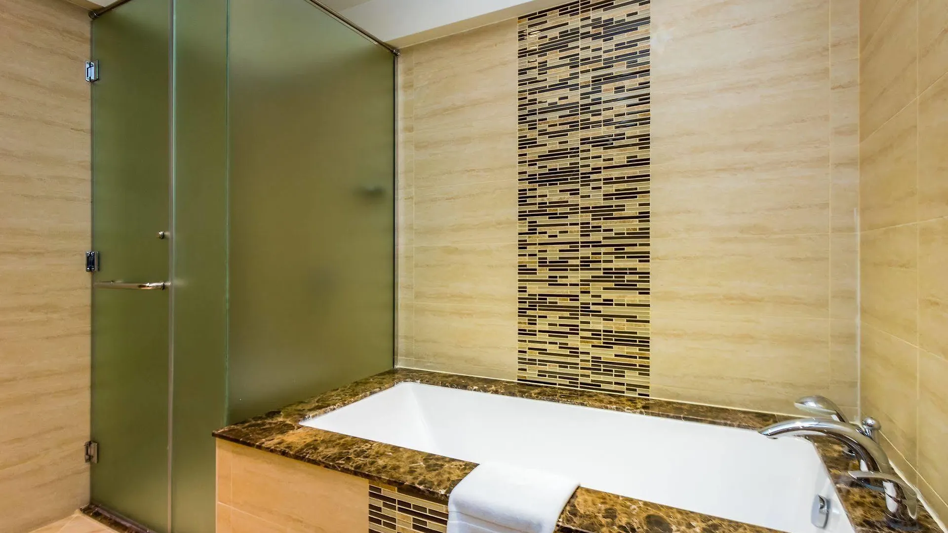 Nehal Hotel Abu Dabi