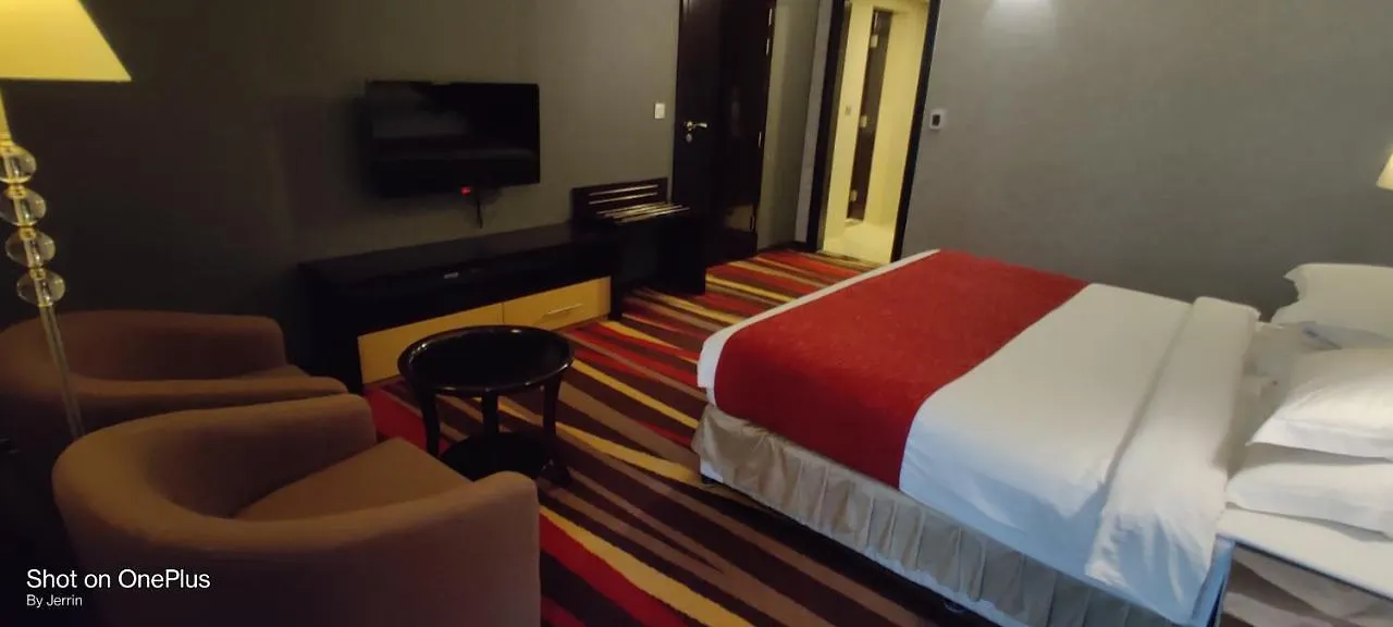 Nehal Hotel Абу-Даби 3*,  ОАЭ