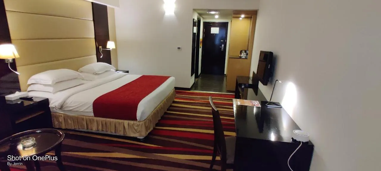 Nehal Hotel Абу-Даби