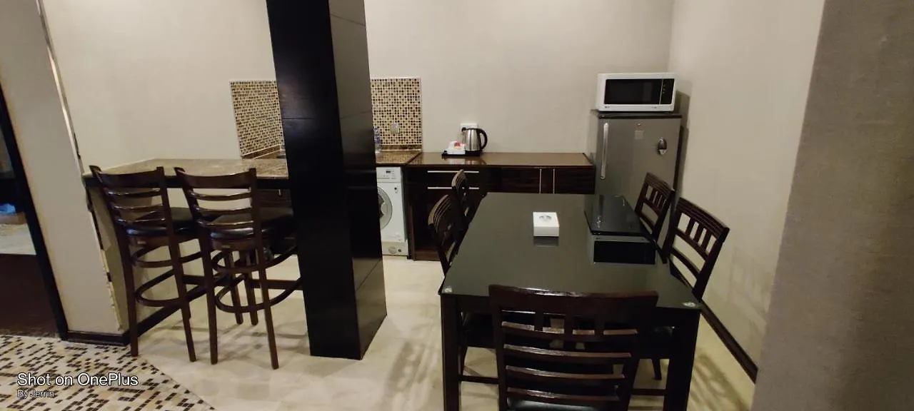 Nehal Hotel Абу-Даби 3*,