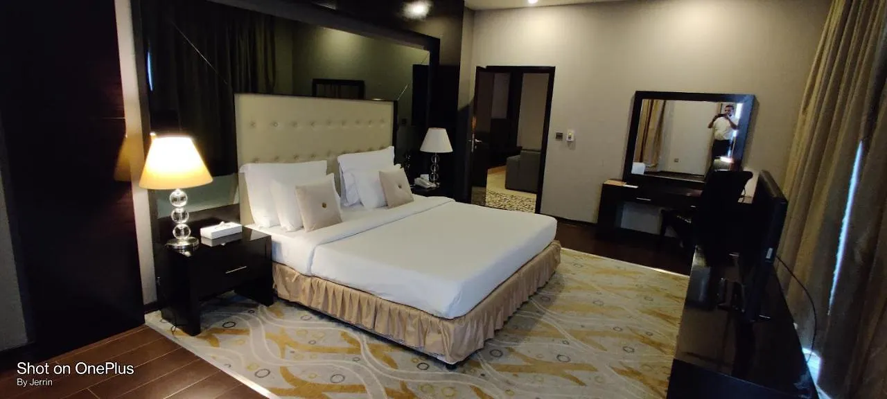 Nehal Hotel Абу-Даби